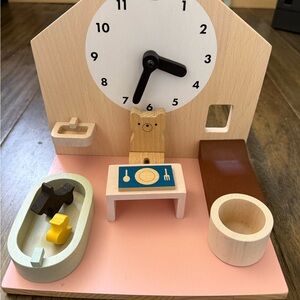 Moon picnic make my day